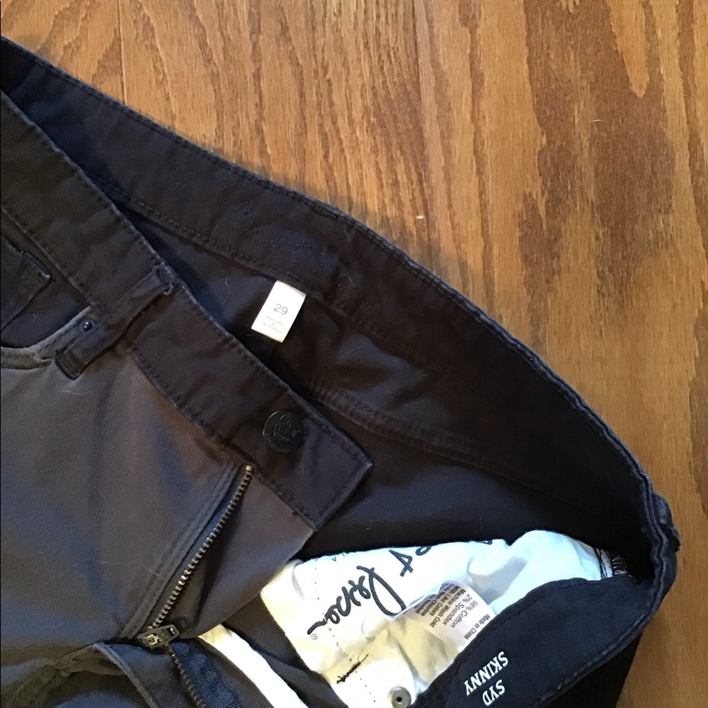 Chip & Pepper Jeans - Picture 2 of 4